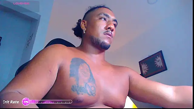 yosoy enzo2020 online show from 04.25.26