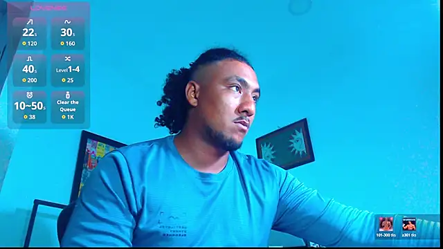 yosoy enzo2020 online show from 05.03.26