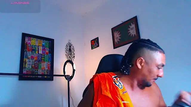 yosoy enzo2020 online show from 05.12.26