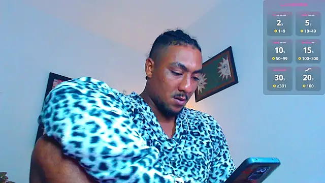 yosoy enzo2020 online show from 05.15.26