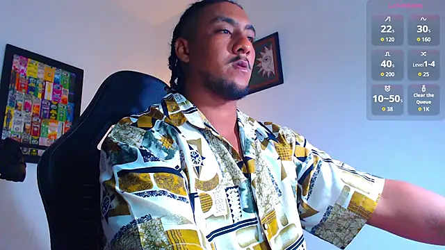 yosoy enzo2020 online show from 05.16.26