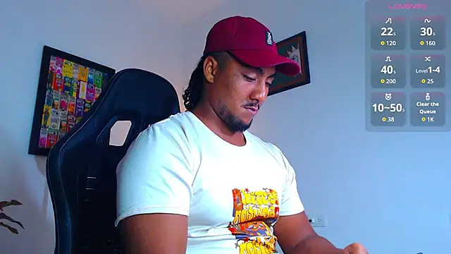 yosoy enzo2020 online show from 05.20.26