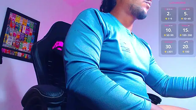 yosoy enzo2020 online show from 05.24.26
