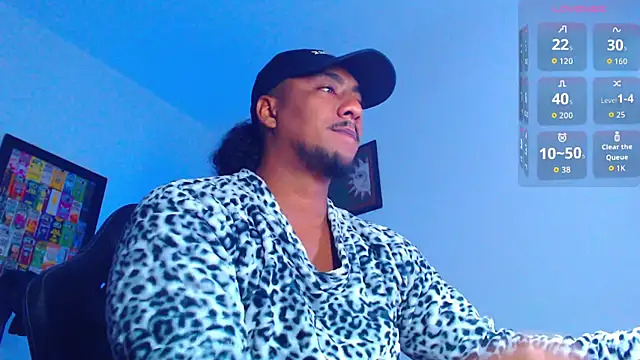 yosoy enzo2020 online show from 05.27.26
