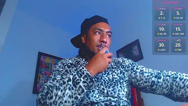 yosoy enzo2020 online show from 06.12.26