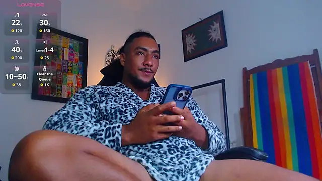 yosoy enzo2020 online show from 06.21.26