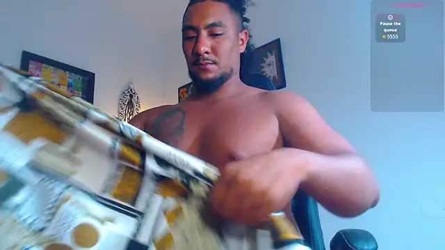 yosoy enzo2020 online show from 06.26.26