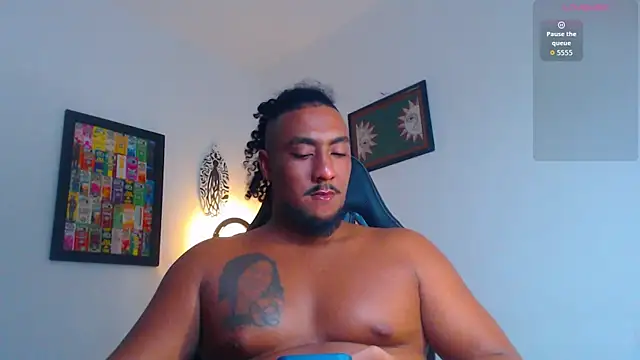 yosoy enzo2020 online show from 06.29.26