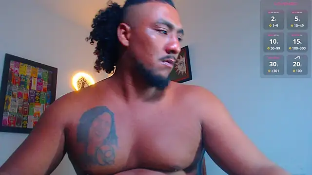 yosoy enzo2020 online show from 07.01.26