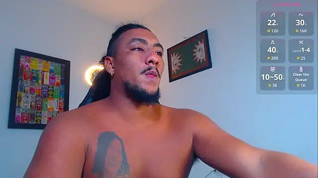 yosoy enzo2020 online show from 07.08.26