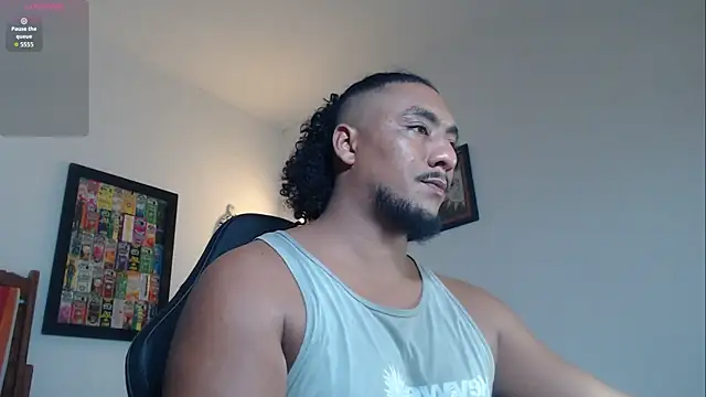 yosoy enzo2020 online show from 07.14.26