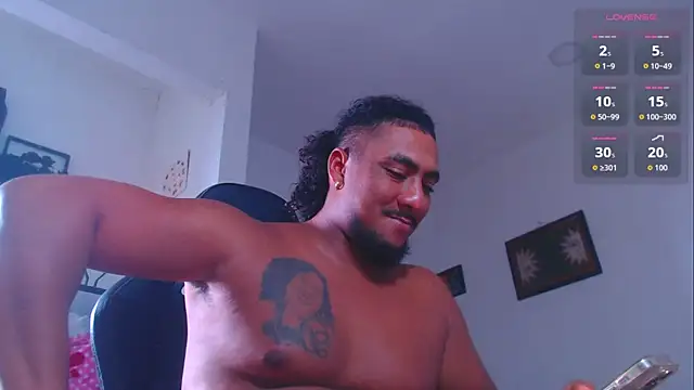 yosoy enzo2020 online show from 07.23.26