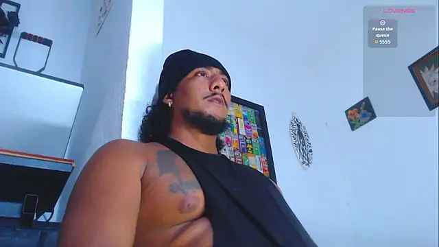 yosoy enzo2020 online show from 07.24.26