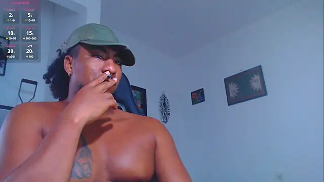 yosoy enzo2020 online show from 07.26.26