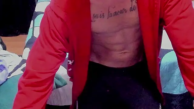Brunocuttie94 online show from 07.05.26
