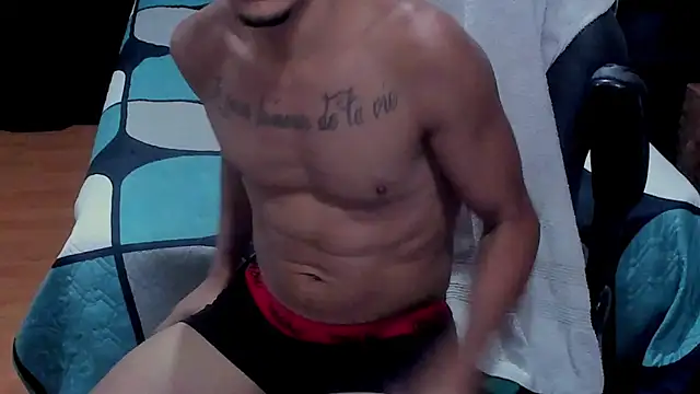 Brunocuttie94 online show from 07.05.26