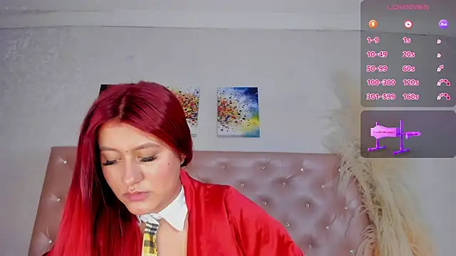 paulinasaeEnz online show from 11.28.25