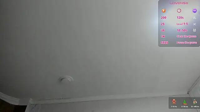 paulinasaeEnz online show from 11.30.25