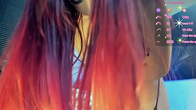 paulinasaeEnz online show from 02.13.26