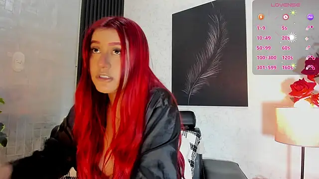 paulinasaeEnz online show from 02.25.26