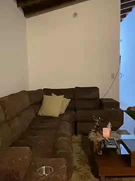 Snapshot of PUSHYLATE chatting on 02.08.26 PUSHYLATE online show from 02.08.26