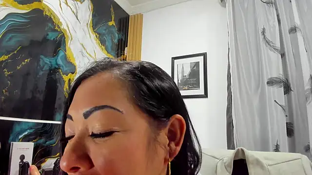 MelissaaCortes online show from 06.16.26