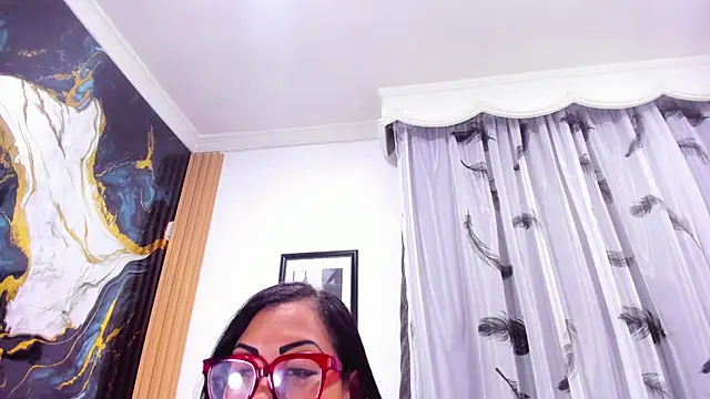 MelissaaCortes online show from 06.23.26