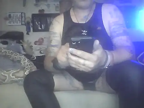 Snapshot of rick_tmc chatting on 05.24.26 rick tmc online show from 05.24.26