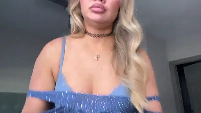 ElenaErickson online show from 01.13.25