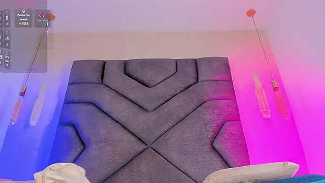 Liinda Saenz online show from 02.09.26