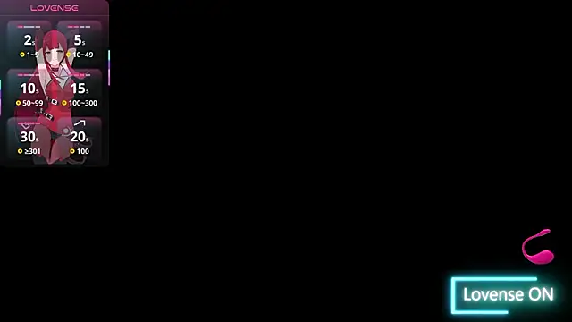 Margarethlex online show from 02.22.26