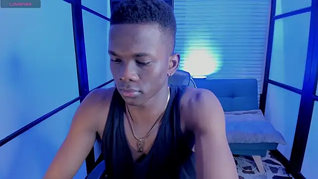 JacksonMuller  online show from 10.10.25