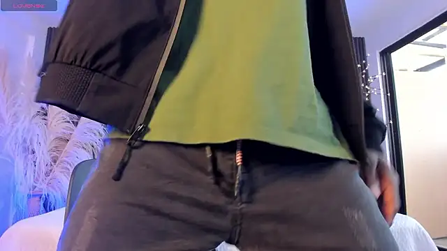 JacksonMuller  online show from 02.04.26