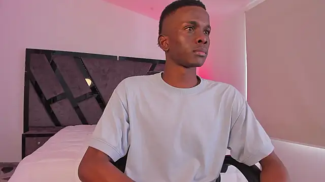 JacksonMuller  online show from 03.09.26