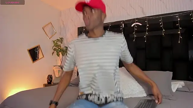 JacksonMuller  online show from 03.19.26