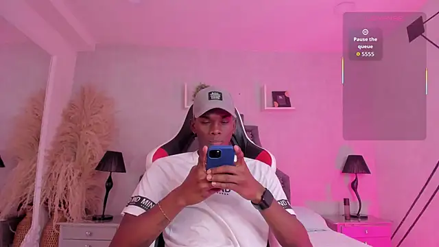 JacksonMuller  online show from 05.06.26