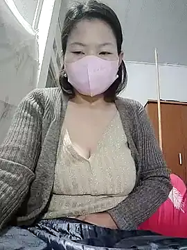 Anna Toy19 online show from 02.16.25