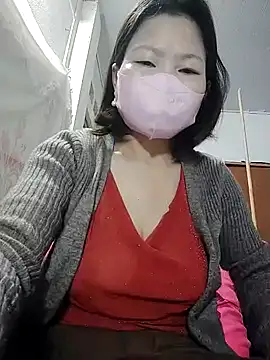 Anna Toy19 online show from 02.17.25