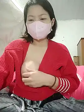 Anna Toy19 online show from 02.18.25