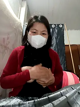 Anna Toy19 online show from 02.27.25