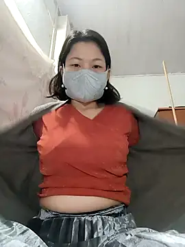 Anna Toy19 online show from 03.01.25