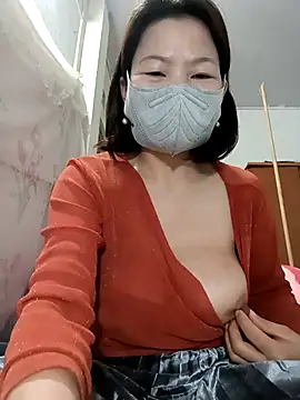 Anna Toy19 online show from 03.04.25