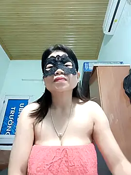 Anna Toy19 online show from 11.08.25