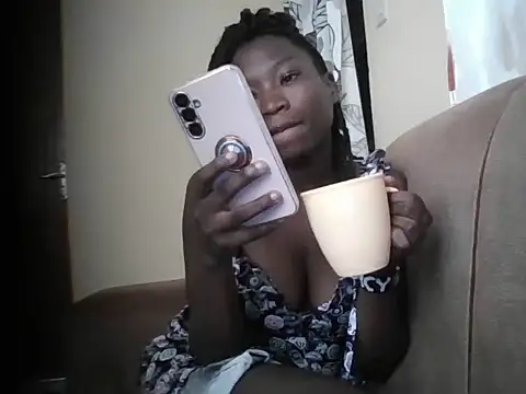 Snapshot of just_nala chatting on 07.07.26 just nala online show from 07.07.26