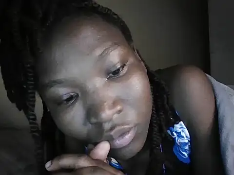Snapshot of just_nala chatting on 07.10.26 just nala online show from 07.10.26