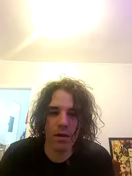 Snapshot of ENSHADOWED2 chatting on 02.08.25 ENSHADOWED2 online show from 02.08.25