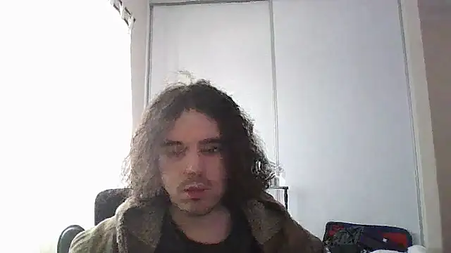 Snapshot of ENSHADOWED2 chatting on 07.01.26 ENSHADOWED2 online show from 07.01.26