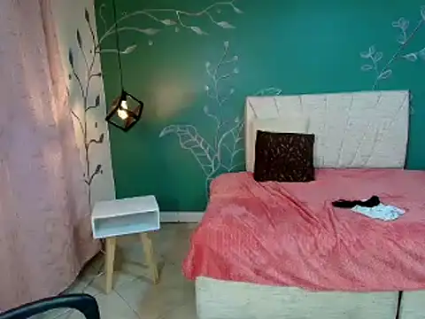 MariamCute  online show from 02.14.25