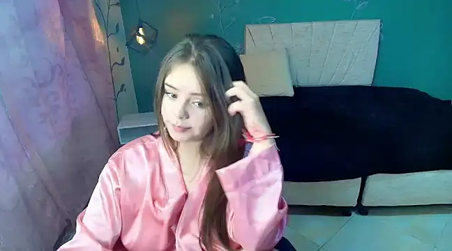 MariamCute  online show from 02.18.25