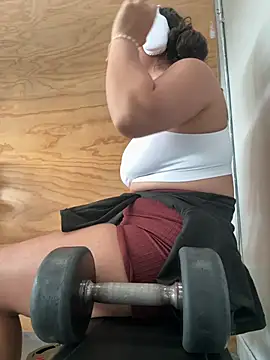 Nathcurly  online show from 03.30.26